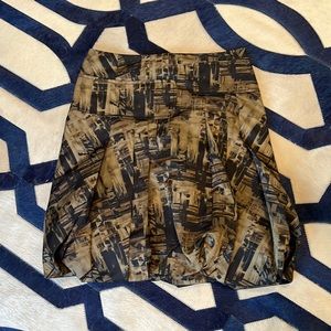 CIVIDINI skirt